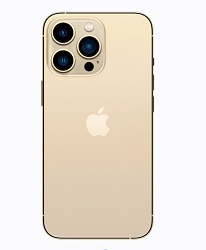 iPhone13Pro金色