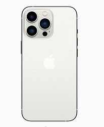 iPhone13Pro銀色