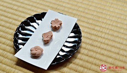 川越景點推薦丹德庭園和三盆糖手作體驗