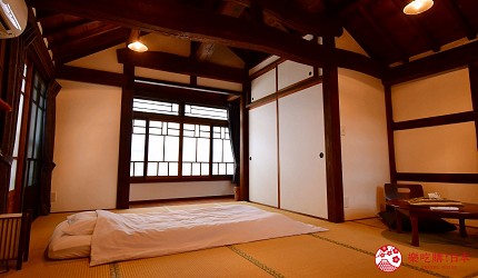 川越景點住宿推薦桝屋