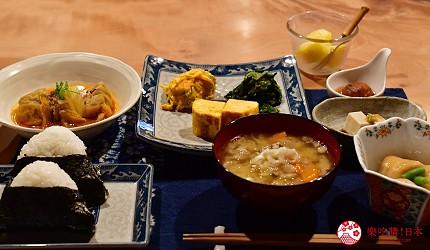 川越景點住宿推薦桝屋