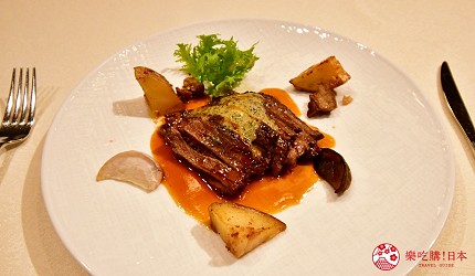 川越景點推薦HATSUNEYA -GARDEN午餐