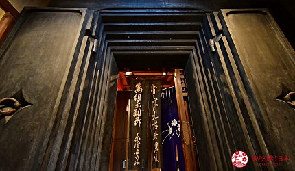 川越景點推薦百足屋和服體驗