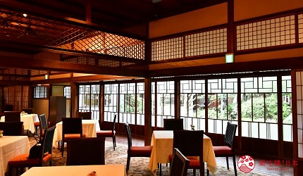 川越景點推薦HATSUNEYA -GARDEN午餐