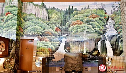 羽田機場周邊景點推薦蓮沼溫泉大眾澡堂錢湯