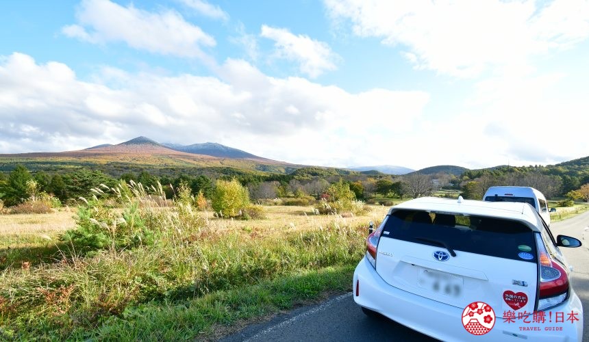 日本北東北旅行推薦租車自駕遊