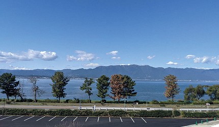 明太子樂園琵琶湖