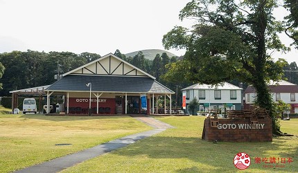 九州長崎五島必吃美食推薦Cowbell五島牛漢堡排Cowbell餐廳外觀