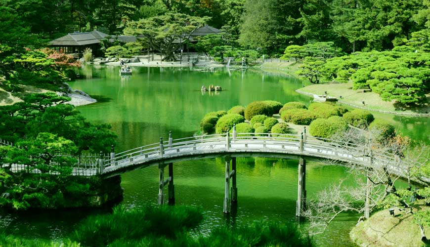 四國香川縣自由行景點美食推薦：瀨戶內海藝術祭、金刀比羅宮一生必去