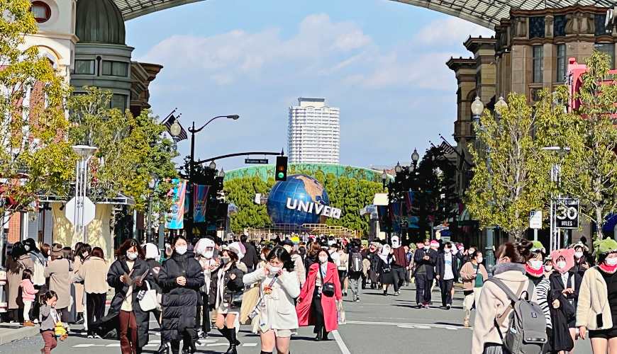 23大阪環球影城攻略 票券購買 必玩10個園區與遊樂設施必看 樂吃購 日本