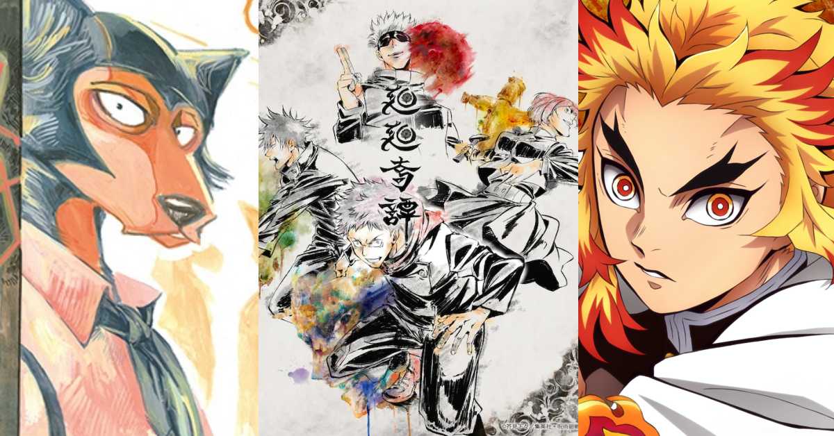 日本人最愛唱這首 21年度卡拉ok最紅 動漫歌曲 排行榜top 50 完整榜單 樂吃購 日本