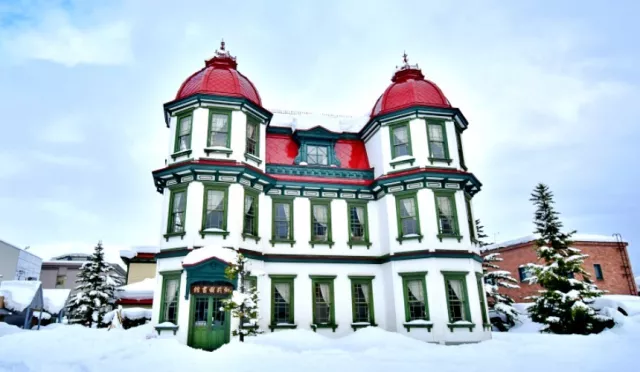 【2025冬季限定】青森、秋田、岩手5日4夜：树冰、雪景、温泉完全攻略