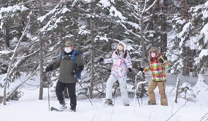 釧路女子旅