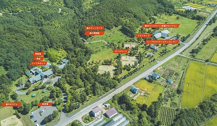 2022札幌近郊當日來回精華版