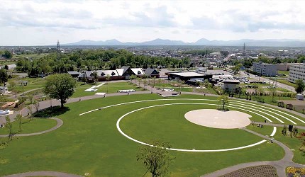 2022札幌近郊當日來回精華版