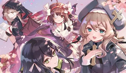 2022年熱門手遊推薦好玩手機遊戲排行推介人氣放置掛機最新女生愛玩異世界極道傳說BL新世界狂歡暗黑破壞神遊戲王MASTER DUEL大秦帝國新信長之野望有尾的惡魔殺手放肆武林少女迴戰app下戴連結介紹文章的靈魂潮汐