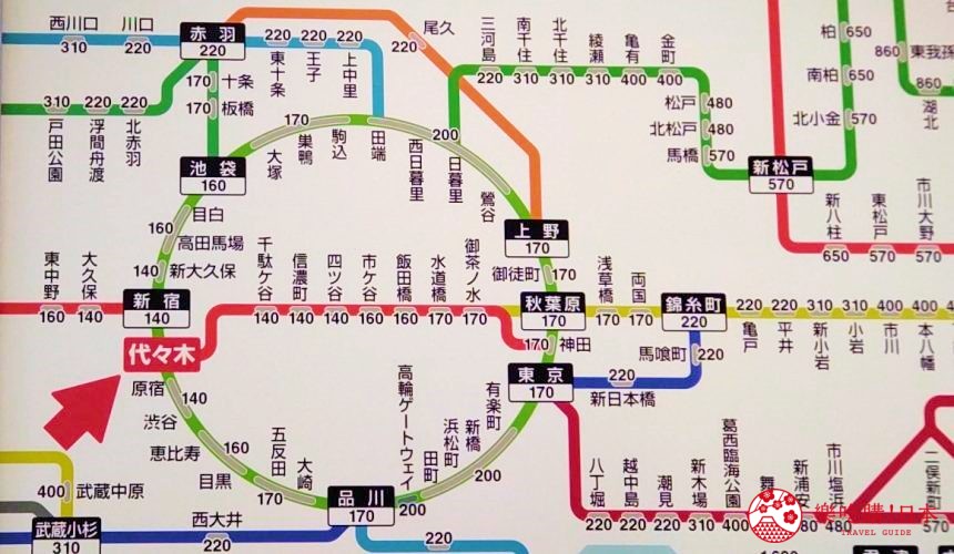東京自由行怎麼買Suica卡？購買電車車票、一日券、儲值方法全整理！ | 樂吃購！日本