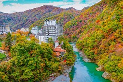 เที่ยวฟุกุชิมะ 2025 โอจิจูกุ ไอสึวากามัตสึ ครบจบ