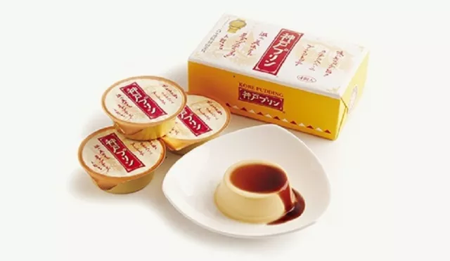 【2026最新】兵庫伴手禮推薦12大：神戶風月堂煎餅、淡路島洋蔥湯、城崎咖啡必買！