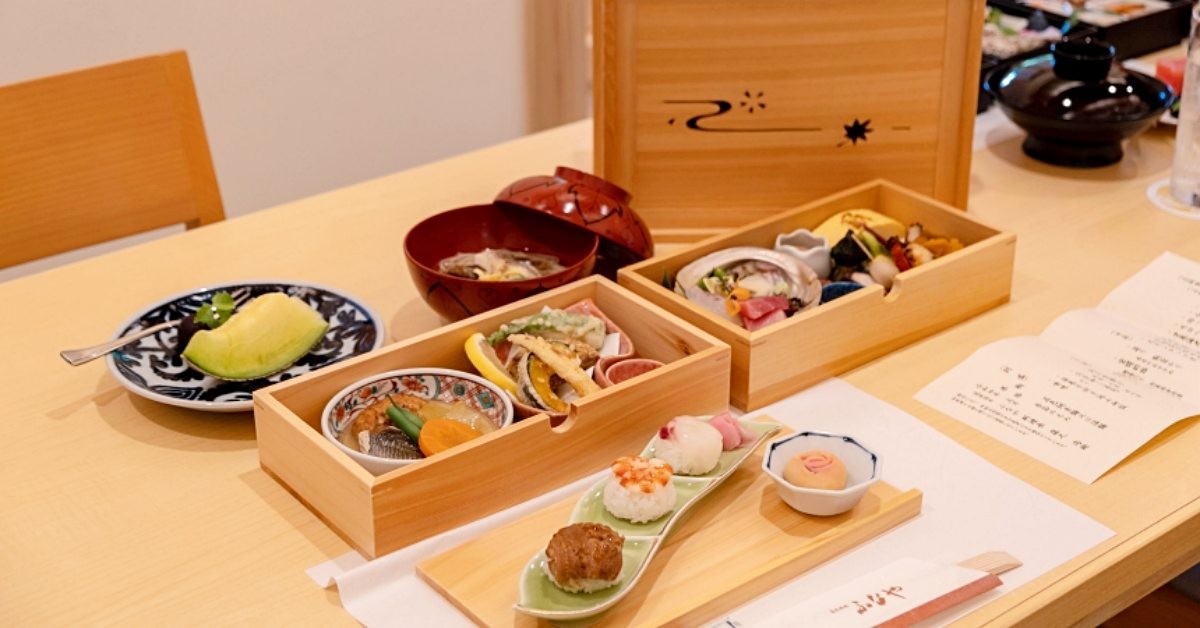 愛媛縣松山市必吃美食3選 川席料理 鯛魚飯 道後啤酒 樂吃購 日本