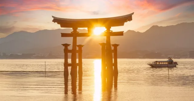 廣島自由行全攻略：景點、美食、住宿、交通、機場資訊一次掌握！