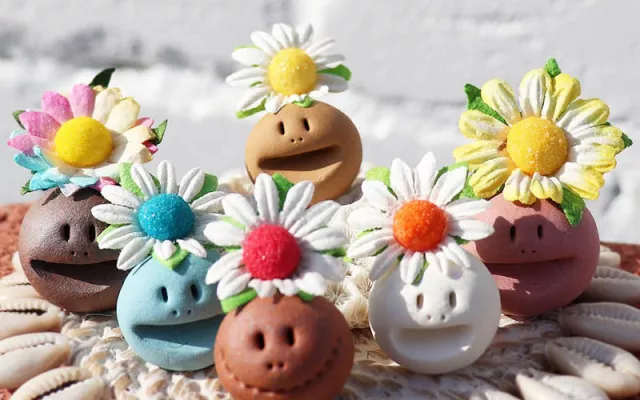 「南國雜貨TIDA北谷店」原創設計衣服、雜貨超有特色，沖繩選物店逛這家