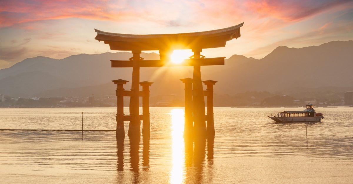 廣島自由行全攻略：景點、美食、住宿、交通、機場資訊一次掌握！