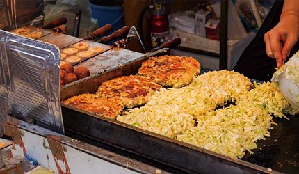 計程車食堂