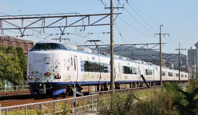 關西自由行必看！「交通一日券」總整理：大阪、京都、神戶、奈良電車、巴士與景點優惠 的縮圖