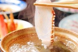 ร้านอาหารนีงาตะ วัปปะเมชิ โซบะ ข้าวชาเขียวต้องลอง!