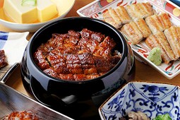 名古屋美食必吃味噌猪排、飞驒牛烧肉,乌龙面推荐来蒲郡吃【爱知县美食餐厅5选】