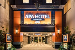 ที่พักแนะนำในอุเอโนะ 2025 ครบครันตั้งแต่โรงแรมสำหรับครอบครัวไปจนถึง Airbnb แสนสะดวก