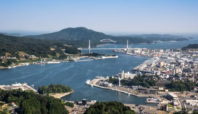 宮城氣仙沼市景點推薦：搭乘寶可夢列車、品嚐海鮮美食、賞杜鵑花！