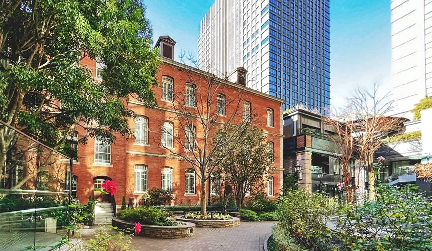 三菱一號美術館