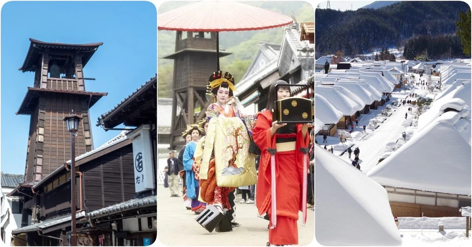 江戶時代特色這裡找:東京近郊川越、日光江戶村【日本江戶景點5選】 | 樂吃購!日本 全國版