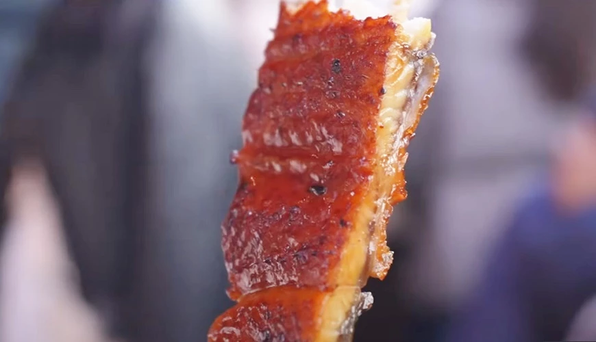 ตลาดสึคิจิ : เวลาทำการ ร้านเด็ด การเดินทาง