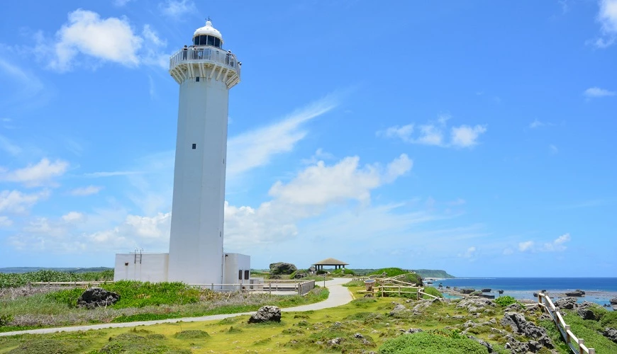 沖繩景點地圖2025：22 個必去景點、美食購物＆行程攻略