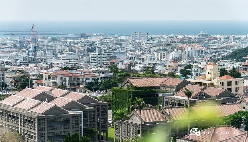 到西台將美景盡收眼底