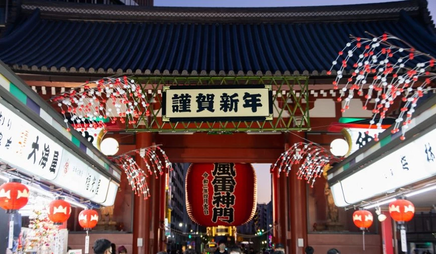 2026日本假期及連假一覽：黃金週、年末年始、學生寒暑假與淡旺季全掌握