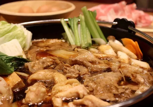 福岡壽喜燒推薦「但馬屋 SOLARIA PLAZA 店」:和牛吃到飽一萬日圓有找