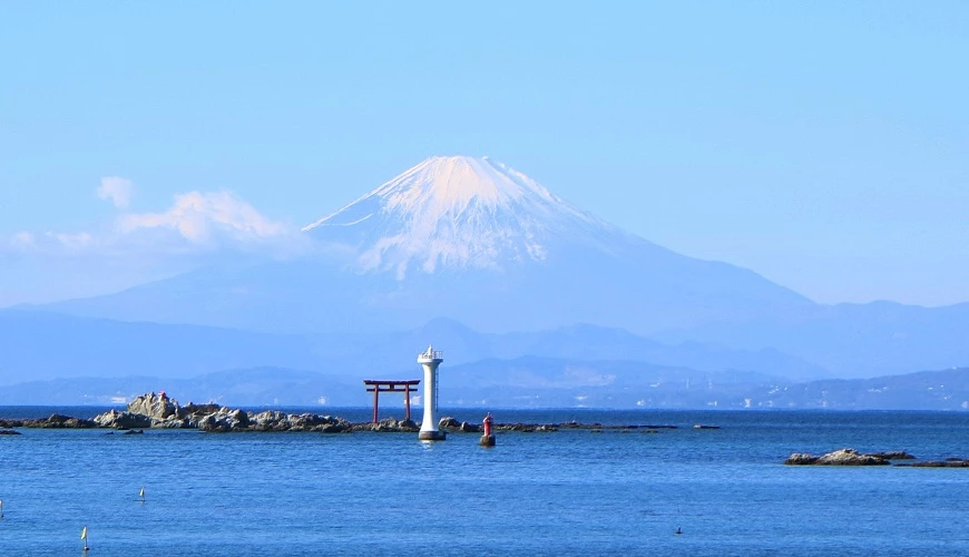 คู่มือเที่ยวคามาคุระ 2026 แผนที่ทริปวันเดียว การเดินทาง อาหาร ที่พัก