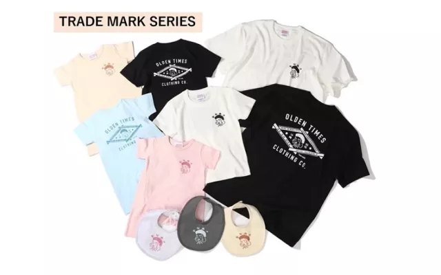 沖繩潮牌店「OLDENTIMES OKINAWA」：美式休閒T恤與各種原創單品都必買