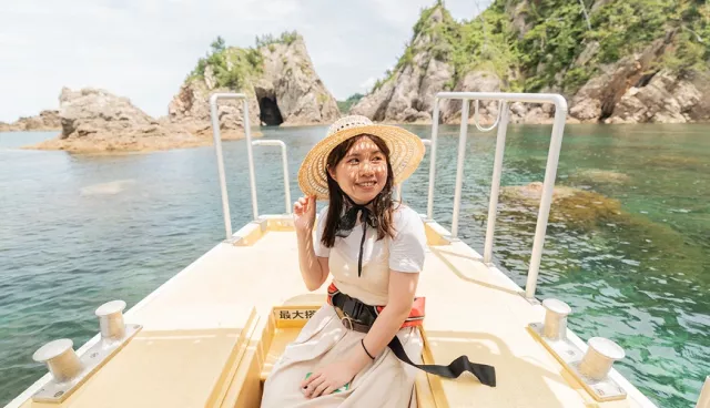 「鳥取縣」推薦夏天自駕遊：必訪景點、必吃美食，3天2夜行程規劃一次看！ 的縮圖