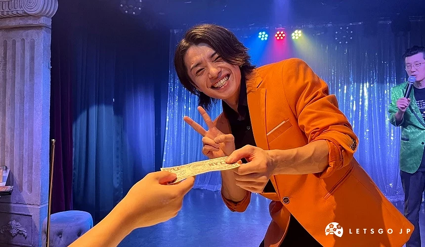 用CLAN代幣獎勵魔術師