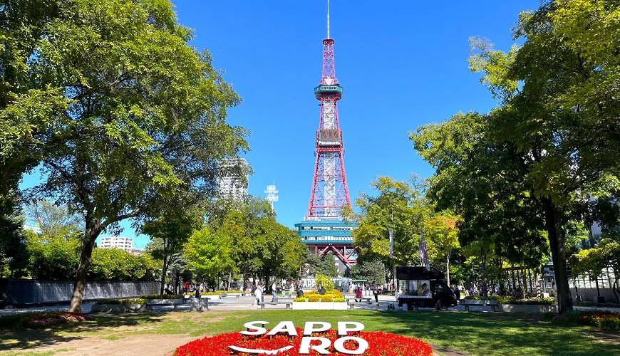 【2026最新】札幌自由行全攻略：景點、住宿、交通與美食推薦總整理