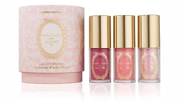 Estée Lauder x LADURÉE: คอลเลคชั่นเมคอัพสีมาการองสุดพิเศษ ต้อนรับฤดูใบไม้ผลิ 2025