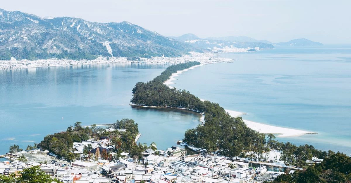 天橋立景點地圖:必訪景點、美食、住宿推薦懶人包 | 樂吃購!日本 關西版