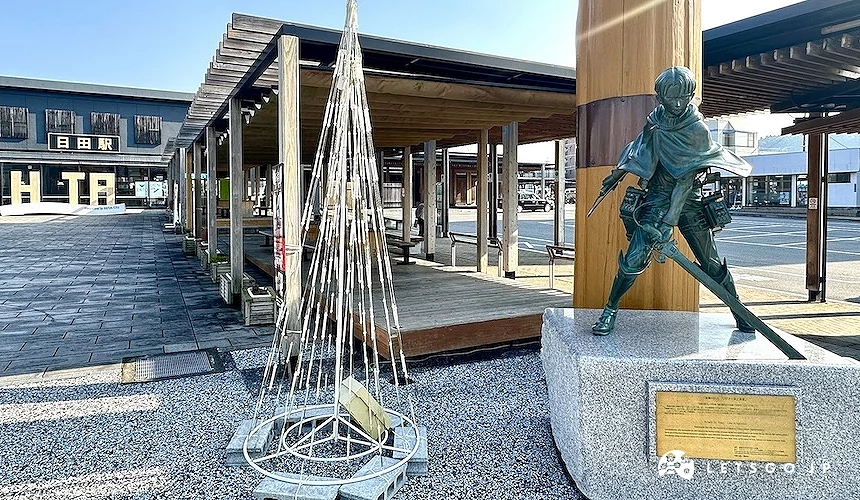 福岡近郊旅行推薦小京都「日田市」