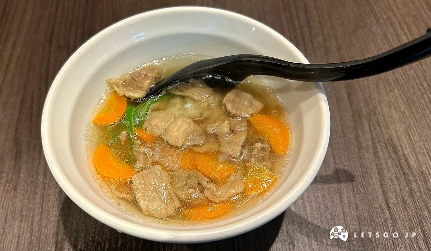 一碗韓式泡飯