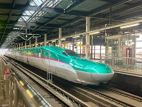 เมษานี้ ชินคันเซ็นฮอกไกโดขึ้นราคา 2025 - เปิดจอง JR Pass ราคาพิเศษสำหรับนักเรียนไทยในญี่ปุ่น